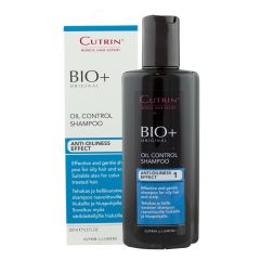Cutrin Bio+ Oil Control Shampoo 1(Outlet)