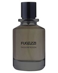 Fugazzi Passionfroudh