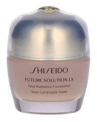 Shiseido Future Solution LX Total Radiance Foundation SPF 15 Neutral 2