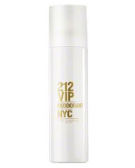Carolina Herrera 212 VIP Women NYC Deodorant Spray