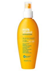 milk_shake Sun & More Sunscreen Milk SPF 30