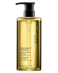 Shu Uemura Cleansing Oil Shampoo - Gentle Radiance 400 ml