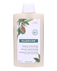 Klorane Repairing Shampoo