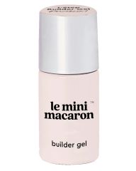 Le Mini Marcaron Multi-Use Builder Gel Peaches & Cream
