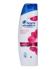 Head & Shoulders 2-1 Smooth And Silky