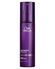 Wella Ultimate Color Shine Spray