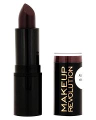 Makeup Revolution Amazing Lipstick Atomic Make Me Tonight 