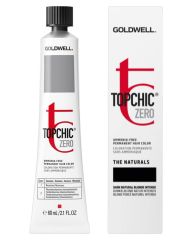 Goldwell Topchic Zero 6NN Dark Natural Blonde Intense