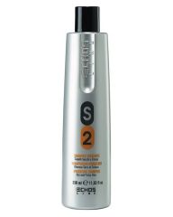 Echosline S2 Hydrating Shampoo 350 ml
