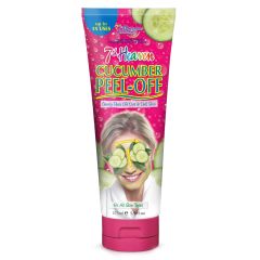 7th Heaven Cucumber Peel-Off (Tube) (U)