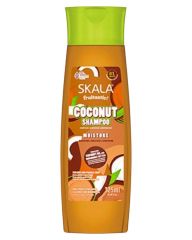 Skala Fruitastic! Moisturizing Shampoo Coconut