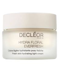 Decleor Hydra Floral Everfresh Hydrating Light Cream (U)