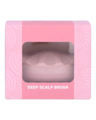 Yuaia Haircare Deep Scalp Brush Rose