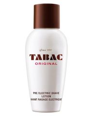 Tabac Original Pre Electric Shave Lotion