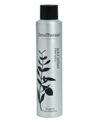 ZenzTherapy Wax Spray Firm Hold (U)