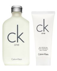 Calvin Klein One Giftbox