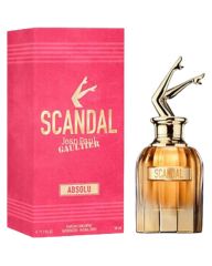 Jean Paul Gaultier Scandal Elixir EDP