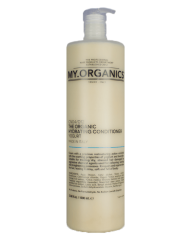 MY.ORGANICS - The Organic Hydrating Conditioner Yogurt 1000 ml