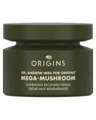 Origins Dr. Andrew Weil Mega-Mushroom Overnight Recovery Cream