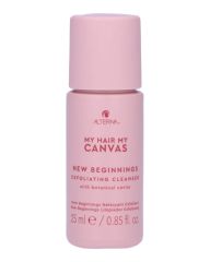 Alterna My Hair My Canvas New Beginnings Exfoliating Cleanser