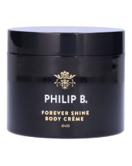 Philip B Forever Shine Body Cream