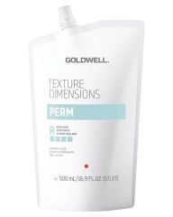 Goldwell Texture Dimensions Perm R – Resistant