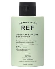 REF Weightless Volume Conditioner
