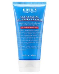 Kiehl's Ultra Facial Oil‑Free Cleanser