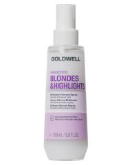 Goldwell Blondes & Highlights Brilliance Serum Spray