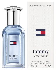 Tommy Hilfiger Tommy New York EDT