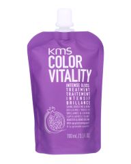 KMS ColorVitality Intense Gloss Treatment
