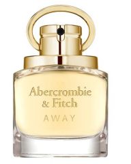 Abercrombie & Fitch Away Woman EDP