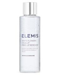 Elemis White flowers Eye & Lip Make-up Remover  125 ml