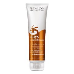 Revlon 45 Days 2-in-1 - Intense Coppers  275 ml