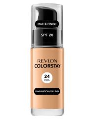 Revlon Colorstay Makeup Combination/Oily - 330 Natural Tan 30 ml