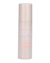 Gosh Dextreme Foundation Full Coverage 002 Ivory