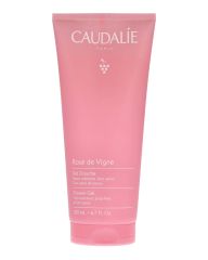 Caudalie Shower Gel Rose De Vigne