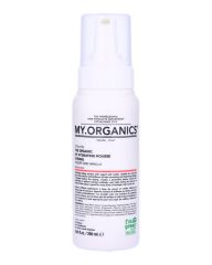 MY.ORGANICS - The Organic My Hydrating Mousse Strong Yogurt And Vanilla 250 ml