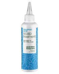 Australian Bodycare Salicylic Acid Scalp Treatment