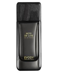 Evody Note De Luxe EDP