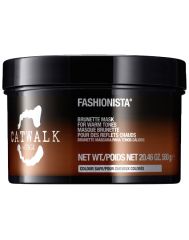 TIGI Catwalk Fashionista Brunette Mask 