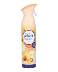 Febreze Air Mist Gold Orchid Lenor
