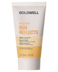 Goldwell Sun Reflects 60 Sec Treatment