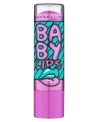 Babylips Limited Edition 18 Blueberry Boom
