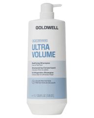 Goldwell Dualsenses Ultra Volume Bodifying Shampoo - 1L