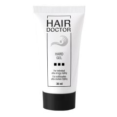 Hair Doctor Hard Gel 30 ml