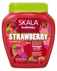 Skala Strawberry Treatment Conditioner (2-in-1)