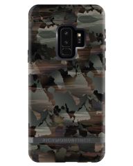 Richmond And Finch Camouflage Samsung S9 PLUS Cover (U)