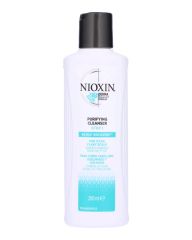 Nioxin Scalp Recovery Purifying Cleanser (U)