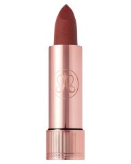 Anastasia Beverly Hills Matte & Satin Velvet Lipstick - Toffee